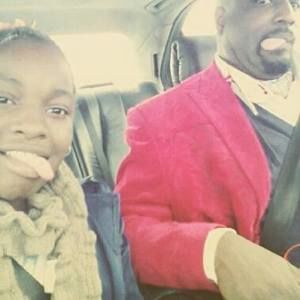 Meet your Posher, James